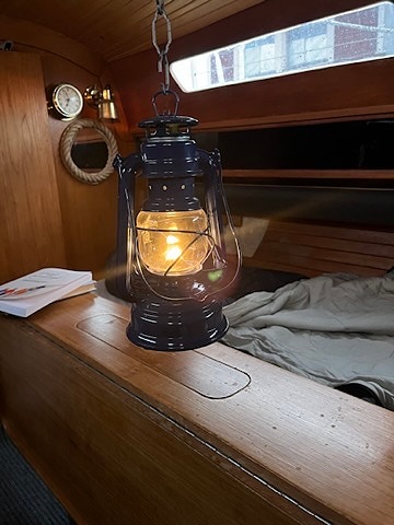 Passad nr 78 (Skärgårdskryssare) 8 of 11