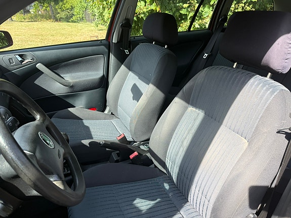 Skoda Octavia 6 of 9