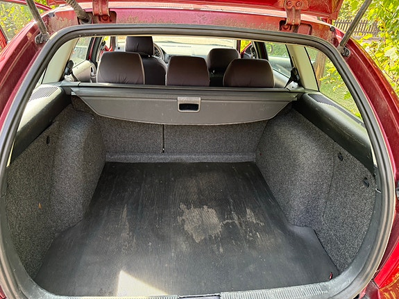 Skoda Octavia 7 of 9