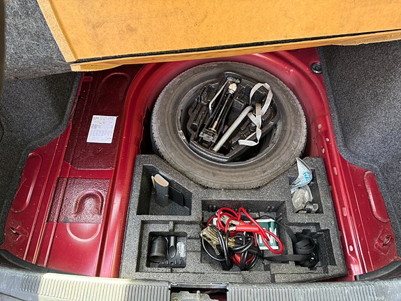 Skoda Octavia 8 of 9