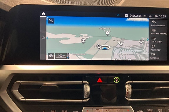 BMW 330e 17 of 27