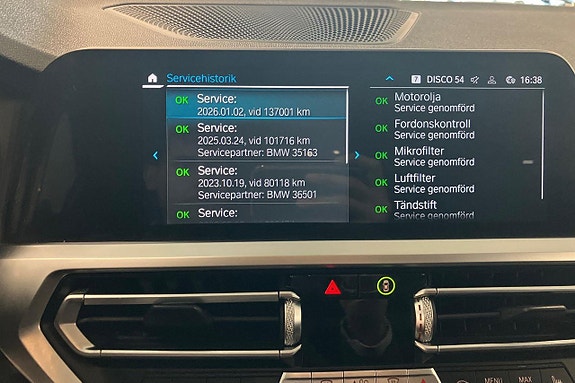 BMW 330e 18 of 27