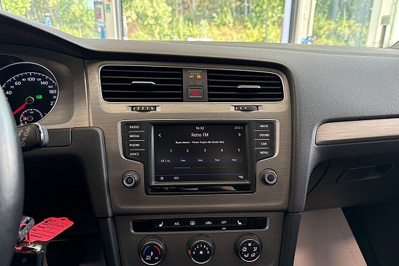 Volkswagen Golf I 12 of 17