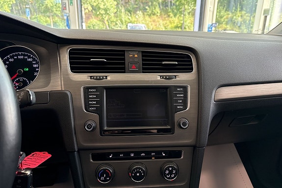 Volkswagen Golf I 14 of 17