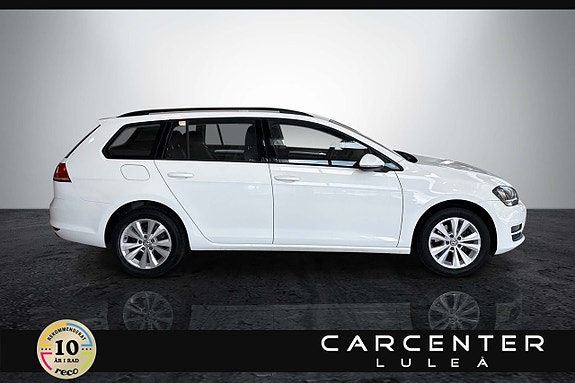 Volkswagen Golf I 2 of 17