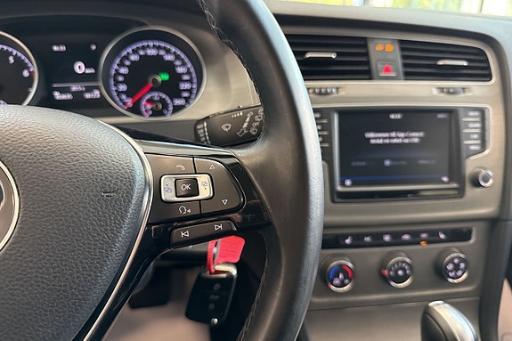 Volkswagen Golf I 17 of 17