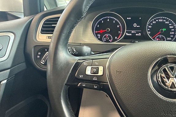 Volkswagen Golf I 16 of 17