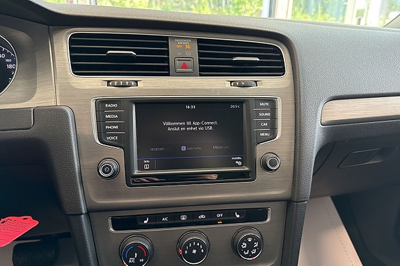 Volkswagen Golf I 15 of 17