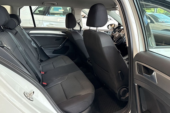 Volkswagen Golf I 9 of 17