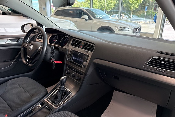Volkswagen Golf I 7 of 17