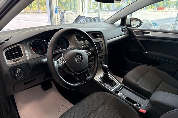 Volkswagen Golf I 4 of 17