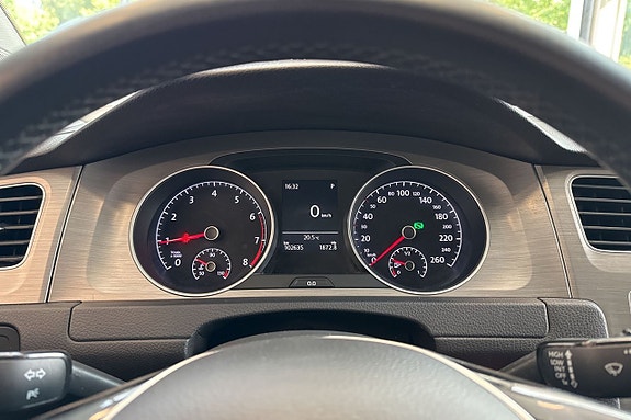 Volkswagen Golf I 11 of 17