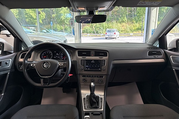 Volkswagen Golf I 6 of 17