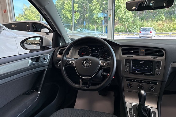 Volkswagen Golf I 5 of 17