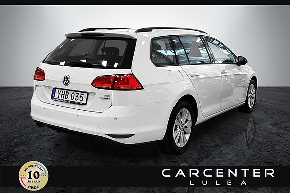 Volkswagen Golf I 3 of 17