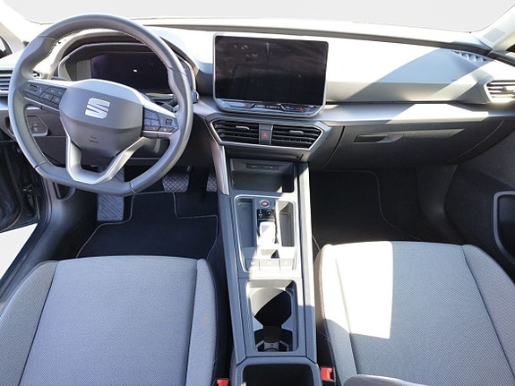 Seat Leon 10 of 15