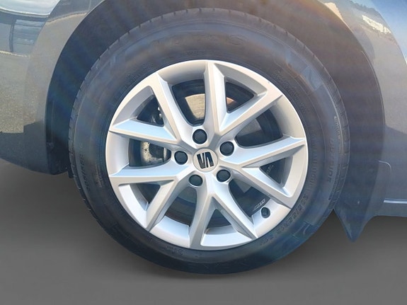 Seat Leon 14 of 15