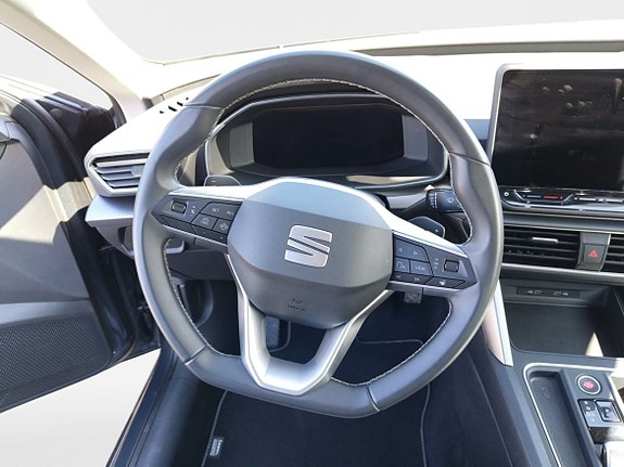 Seat Leon 12 of 15