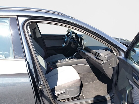 Seat Leon 15 of 15
