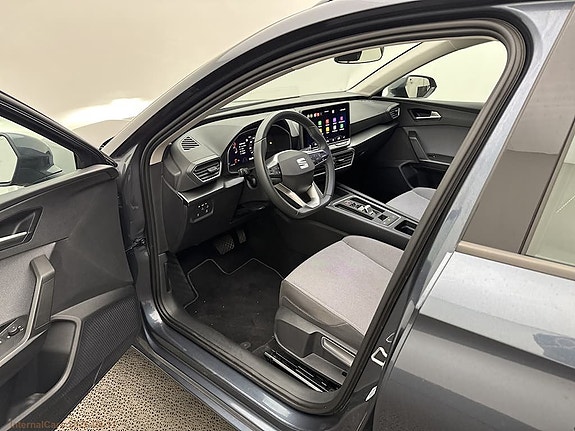 Seat Leon 7 of 7