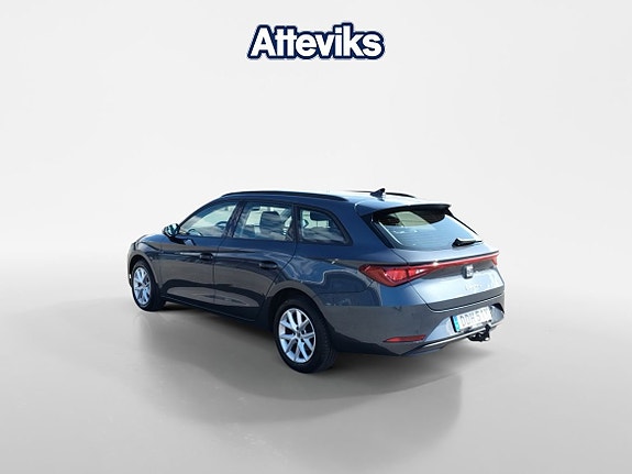Seat Leon 5 of 15