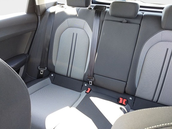 Seat Leon 13 of 15