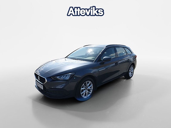 Seat Leon 7 of 15