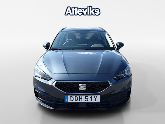Seat Leon 8 of 15