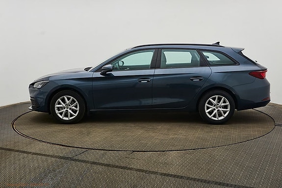 Seat Leon 3 of 7