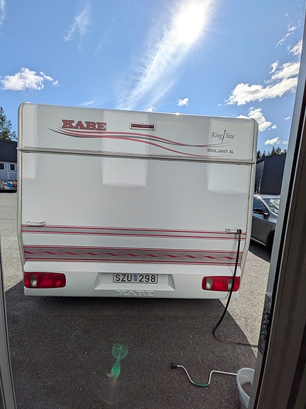 KABE Briljant XL King size 3 of 9