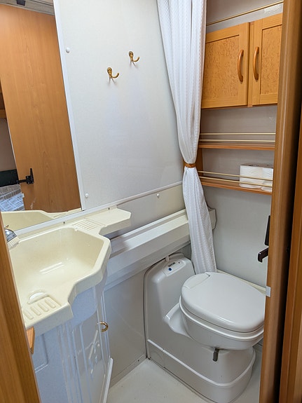KABE Briljant XL King size 6 of 9