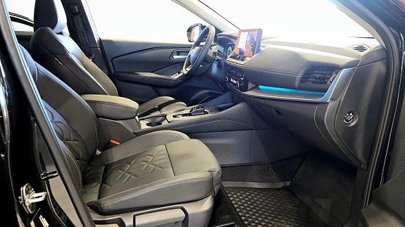 Nissan Qashqai 3 of 16