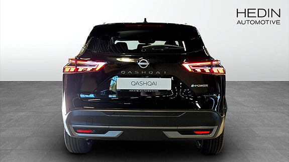 Nissan Qashqai 7 of 16