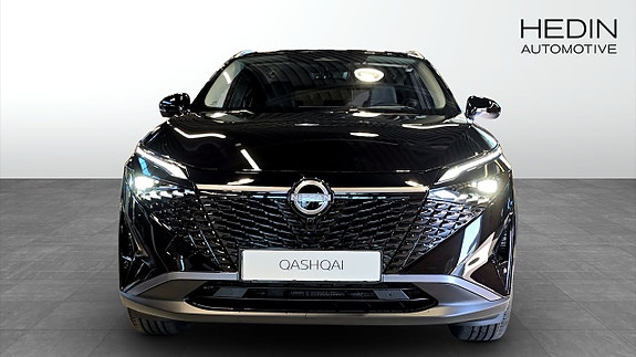 Nissan Qashqai 8 of 16