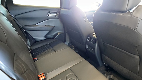 Nissan Qashqai 5 of 16
