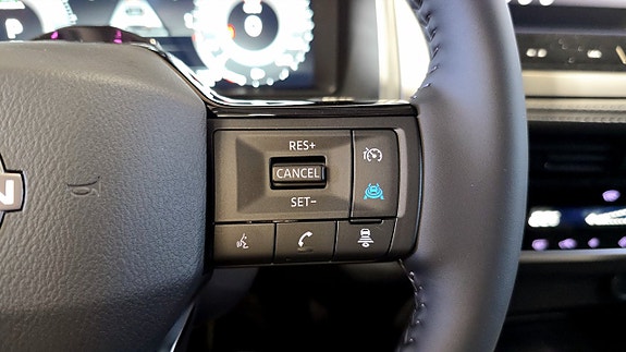 Nissan Qashqai 15 of 16