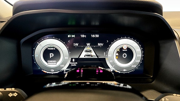 Nissan Qashqai 14 of 16