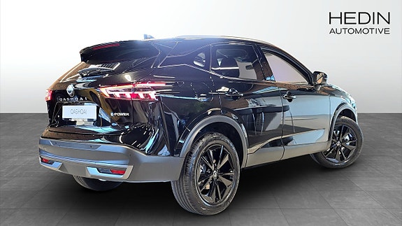 Nissan Qashqai 2 of 16