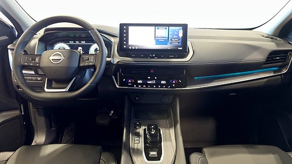 Nissan Qashqai 4 of 16