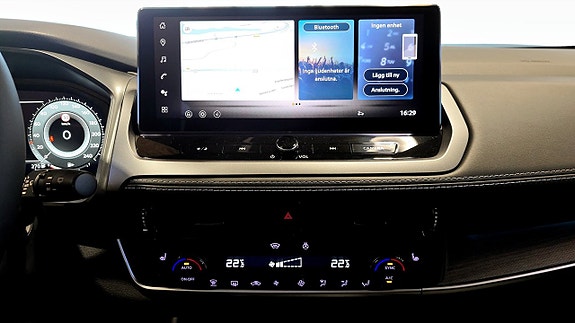 Nissan Qashqai 12 of 16