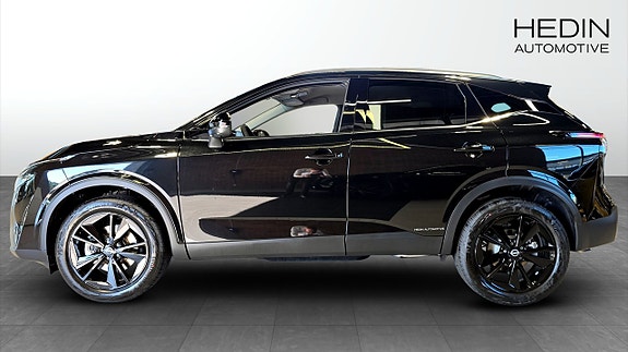 Nissan Qashqai 6 of 16