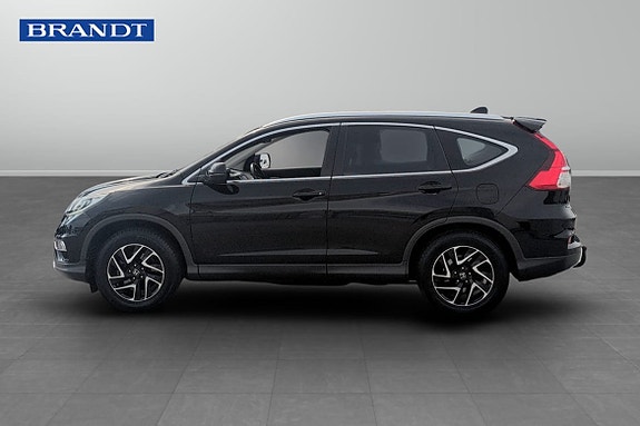 Honda CR-V 3 of 9