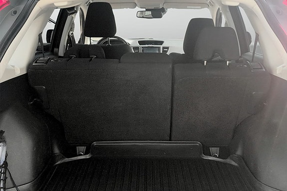 Honda CR-V 9 of 9