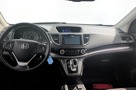 Honda CR-V 4 of 9
