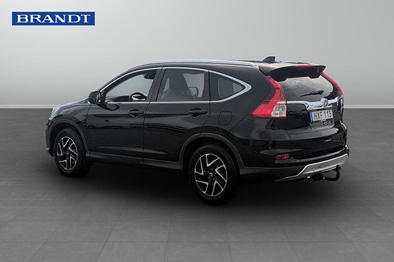 Honda CR-V 2 of 9