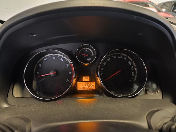 Opel Antara 11 of 19