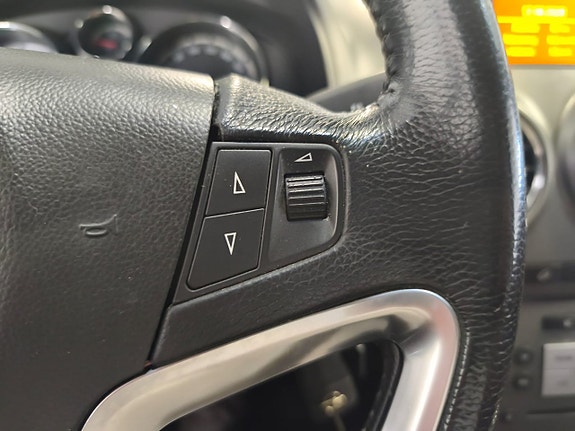Opel Antara 12 of 19