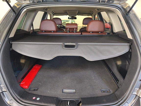 Opel Antara 16 of 19