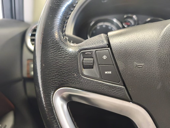 Opel Antara 10 of 19