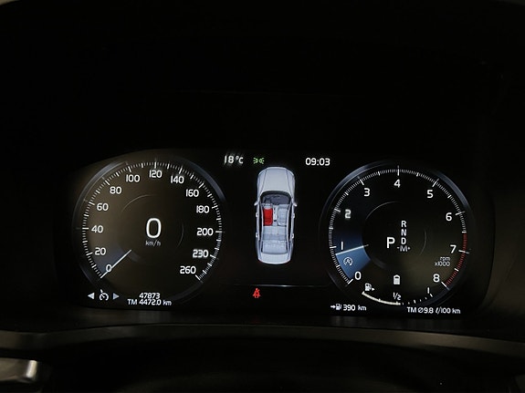 Volvo S60 15 of 30